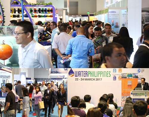 Visit BOEEP at WATER PHILIPPINGS 2019 